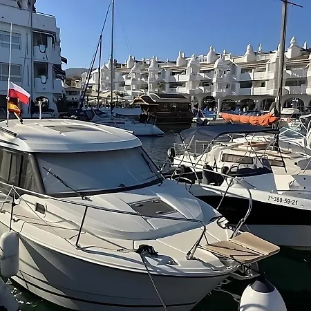 Hotel El Rincon Del Paraiso. Benalmádena