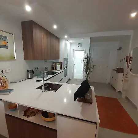 Hotel El Rincon Del Paraiso.