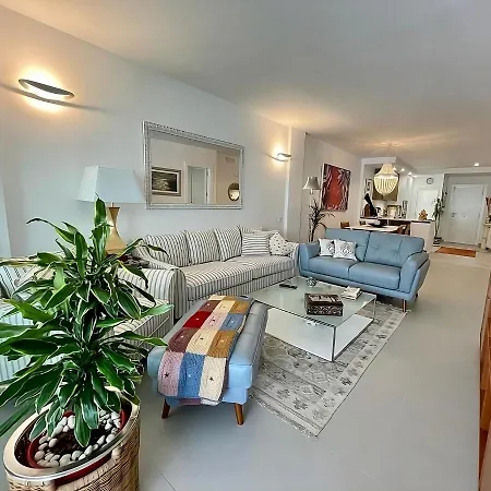 El Rincon Del Paraiso. Hotel Benalmádena