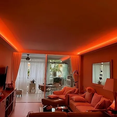 El Rincon Del Paraiso. *