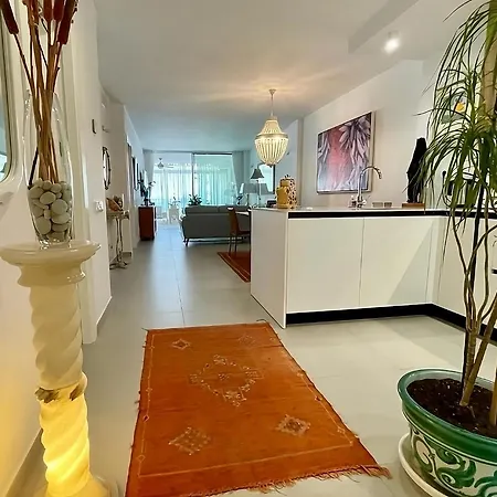 El Rincon Del Paraiso. Benalmádena