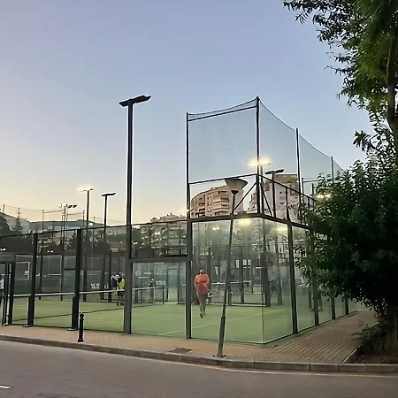 El Rincon Del Paraiso. Hotel